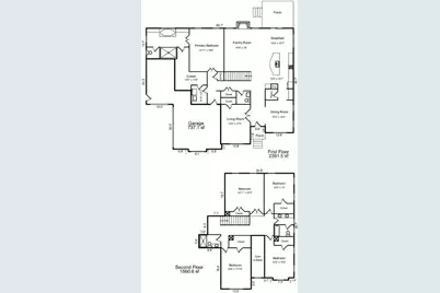 1005 Kara Court, Matthews, NC 28104 - Photo 45