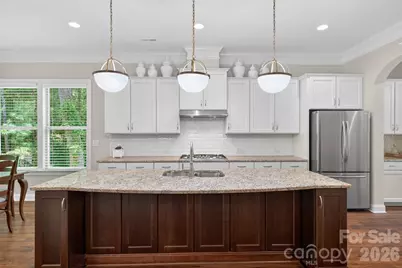 1005 Kara Court, Matthews, NC 28104 - Photo 13