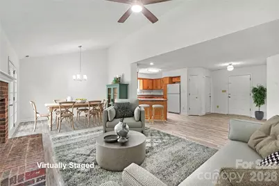 2711 Bob White Circle, Wingate, NC 28174 - Photo 3