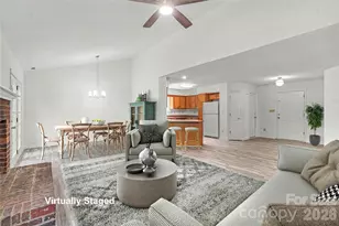 2711 Bob White Cir, Wingate, NC 28174 - Photo 3