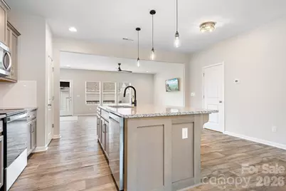 12515 Bryton Ridge Parkway #19, Huntersville, NC 28078 - Photo 7