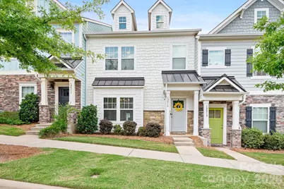 12515 Bryton Ridge Parkway #19, Huntersville, NC 28078 - Photo 1