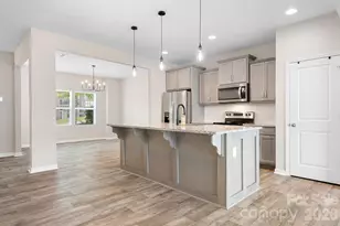 12515 Bryton Ridge Pkwy, Huntersville, NC 28078 - Photo 19