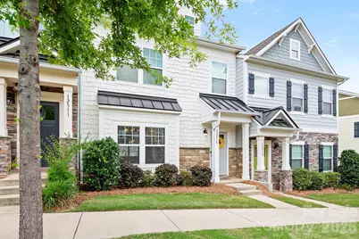 12515 Bryton Ridge Parkway #19, Huntersville, NC 28078 - Photo 35