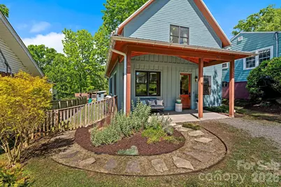 77 Middlemont Avenue, Asheville, NC 28806 - Photo 1