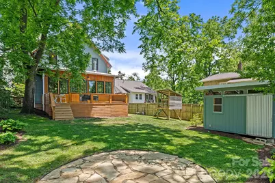 77 Middlemont Avenue, Asheville, NC 28806 - Photo 45