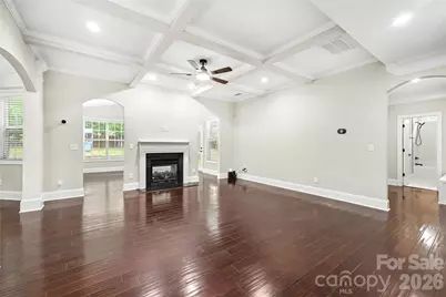4624 Pebble Run Drive, Matthews, NC 28105 - Photo 13