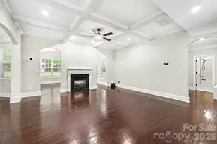 4624 Pebble Run Dr, Matthews, NC 28105 - Photo 13