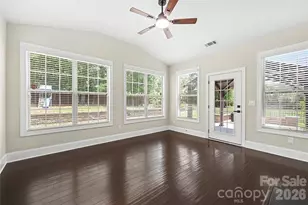4624 Pebble Run Dr, Matthews, NC 28105 - Photo 21