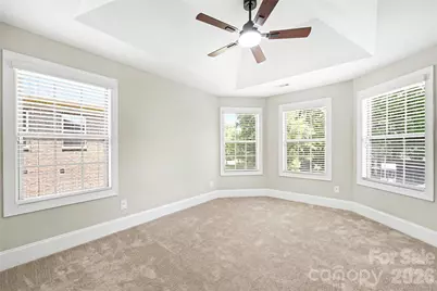 4624 Pebble Run Drive, Matthews, NC 28105 - Photo 35