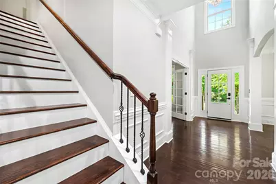 4624 Pebble Run Drive, Matthews, NC 28105 - Photo 3
