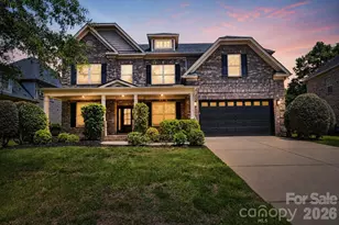 4624 Pebble Run Dr, Matthews, NC 28105 - Photo 1