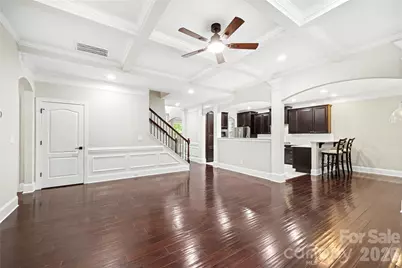 4624 Pebble Run Drive, Matthews, NC 28105 - Photo 15