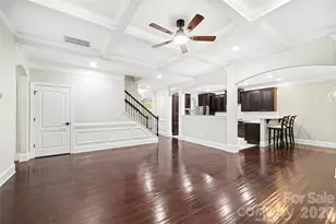 4624 Pebble Run Dr, Matthews, NC 28105 - Photo 15