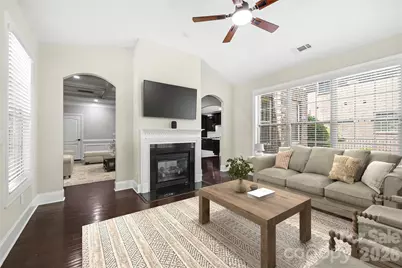 4624 Pebble Run Drive, Matthews, NC 28105 - Photo 19