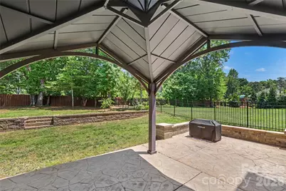 4624 Pebble Run Drive, Matthews, NC 28105 - Photo 43