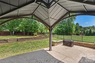 4624 Pebble Run Dr, Matthews, NC 28105 - Photo 43