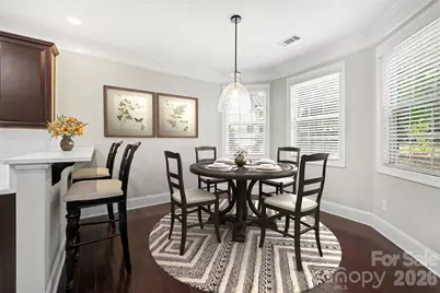 4624 Pebble Run Drive, Matthews, NC 28105 - Photo 17