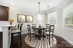 4624 Pebble Run Dr, Matthews, NC 28105 - Photo 17
