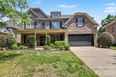 4624 Pebble Run Drive, Matthews, NC 28105 - Photo 1