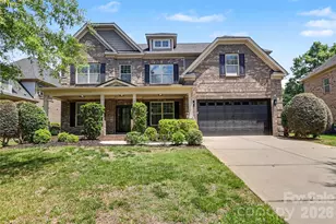 4624 Pebble Run Dr, Matthews, NC 28105 - Photo 1