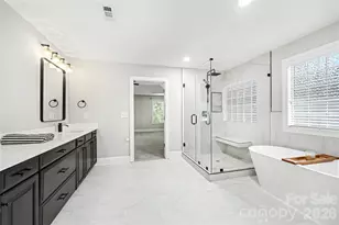 4624 Pebble Run Dr, Matthews, NC 28105 - Photo 31