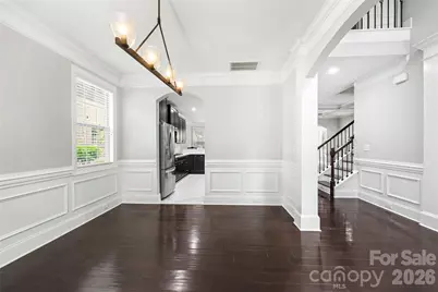 4624 Pebble Run Drive, Matthews, NC 28105 - Photo 7