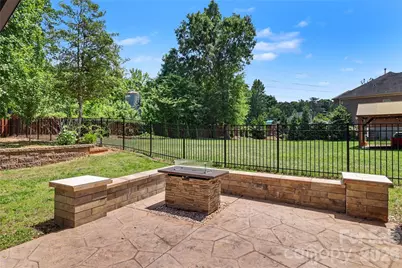 4624 Pebble Run Drive, Matthews, NC 28105 - Photo 47