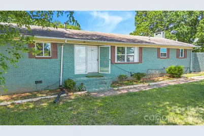 3501 Shopton Road, Charlotte, NC 28217 - Photo 1