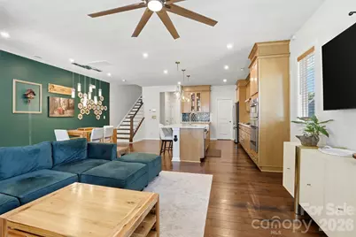 903 Kinsey Alley, Charlotte, NC 28217 - Photo 33