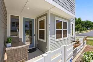 903 Kinsey Aly, Charlotte, NC 28217 - Photo 3