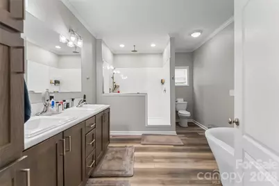 3511 Randleman Road, Iron Station, NC 28080 - Photo 17