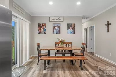 3511 Randleman Road, Iron Station, NC 28080 - Photo 9