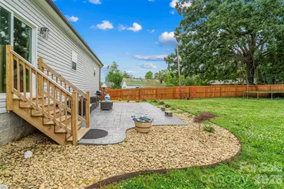 3511 Randleman Road, Iron Station, NC 28080 - Photo 23
