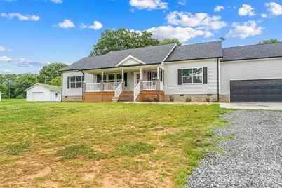 3511 Randleman Road, Iron Station, NC 28080 - Photo 3