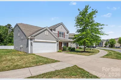 2428 Alex Ryan Drive, Charlotte, NC 28216 - Photo 3