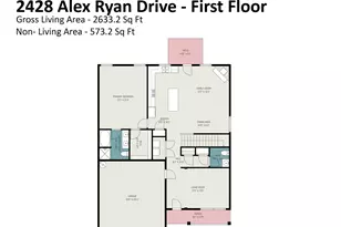 2428 Alex Ryan Dr, Charlotte, NC 28216 - Photo 27