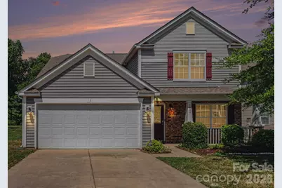 2428 Alex Ryan Drive, Charlotte, NC 28216 - Photo 1