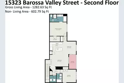 15323 Barossa Valley Street, Charlotte, NC 28277 - Photo 27