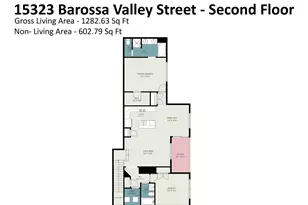 15323 Barossa Valley St, Charlotte, NC 28277 - Photo 27