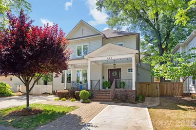 425 Pecan Avenue, Charlotte, NC 28204 - Photo 3