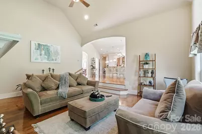 11855 Churchfield Lane, Charlotte, NC 28277 - Photo 9