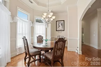 11855 Churchfield Lane, Charlotte, NC 28277 - Photo 5