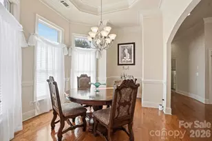 11855 Churchfield Ln, Charlotte, NC 28277 - Photo 5
