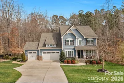1232 Crofton Drive, Waxhaw, NC 28173 - Photo 1