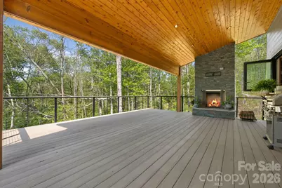 576 Eagle Springs Trail, Banner Elk, NC 28604 - Photo 17