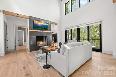 576 Eagle Springs Trail, Banner Elk, NC 28604 - Photo 7