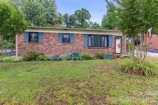 325 Swanson Dr SW, Lenoir, NC 28645 - Photo 1