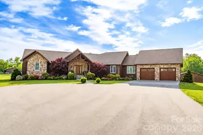1083 Union Community Road, Thurmond, NC 28683 - Photo 1