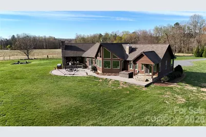 1083 Union Community Road, Thurmond, NC 28683 - Photo 5